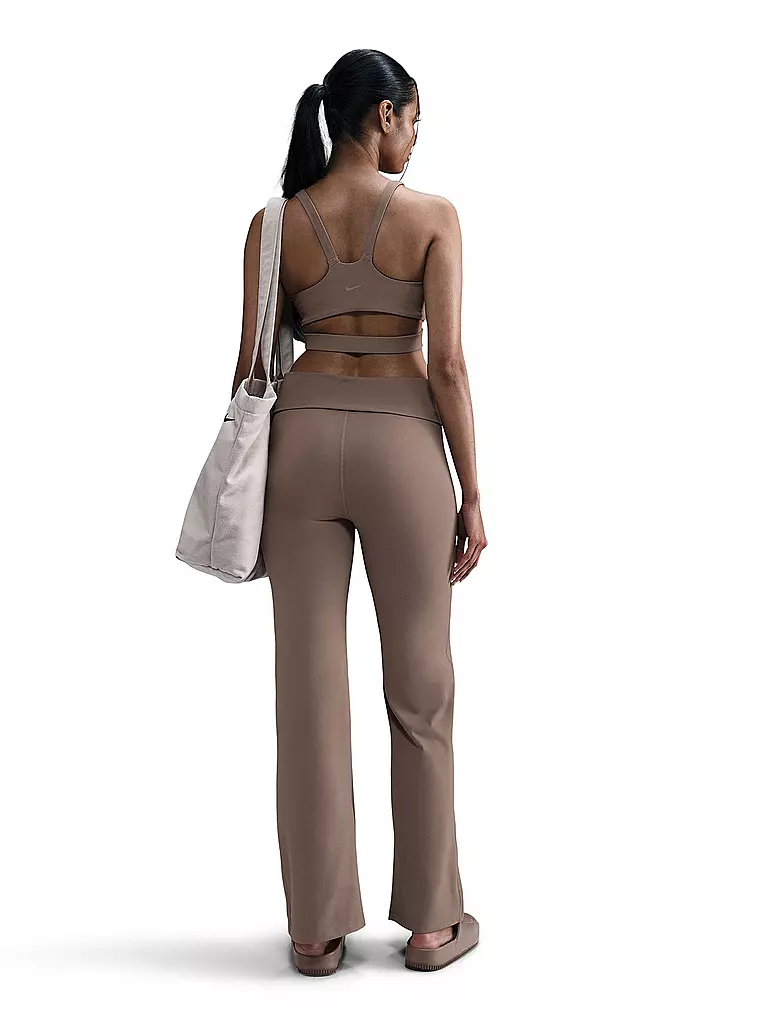 NIKE | Pantalon de fitness femme NK DF One Fldovr |