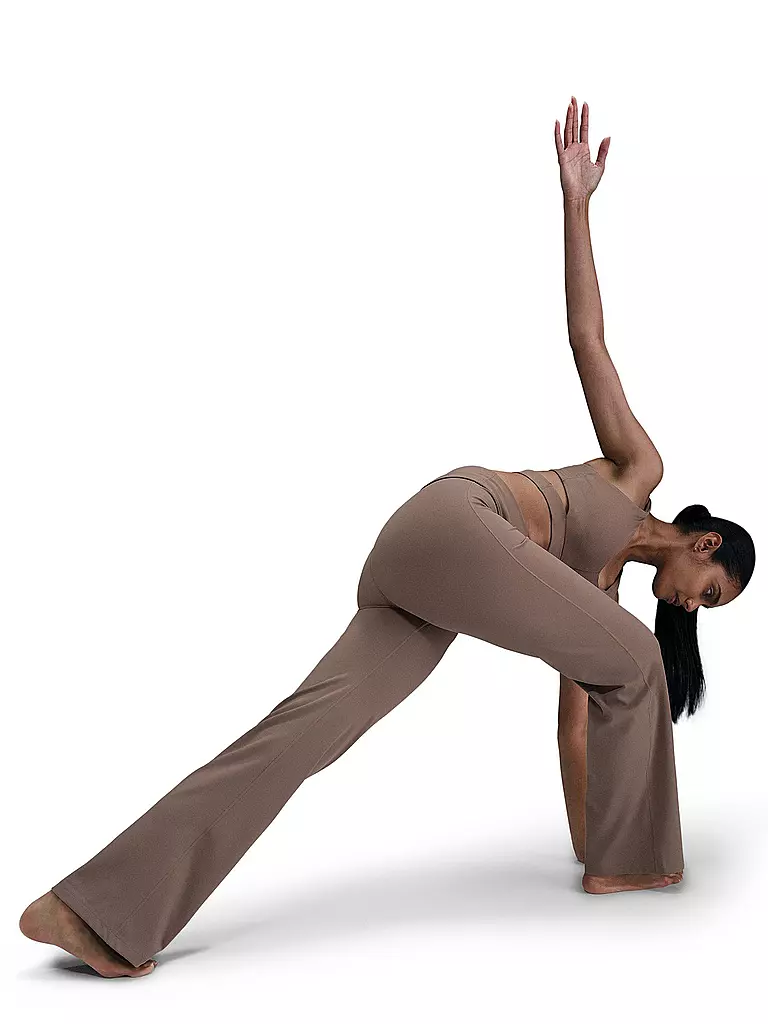 NIKE | Pantalon de fitness femme NK DF One Fldovr |