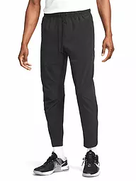 NIKE | Pantalon de fitness Unlimited pour homme | Noir