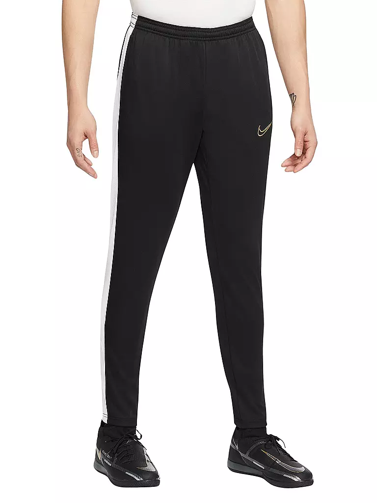 NIKE | Pantalon de football homme Dri-FIT Academy | Noir