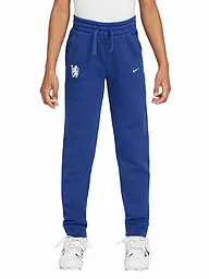 NIKE | Pantalon de jogging CFC Fleece pour garçon | Bleu