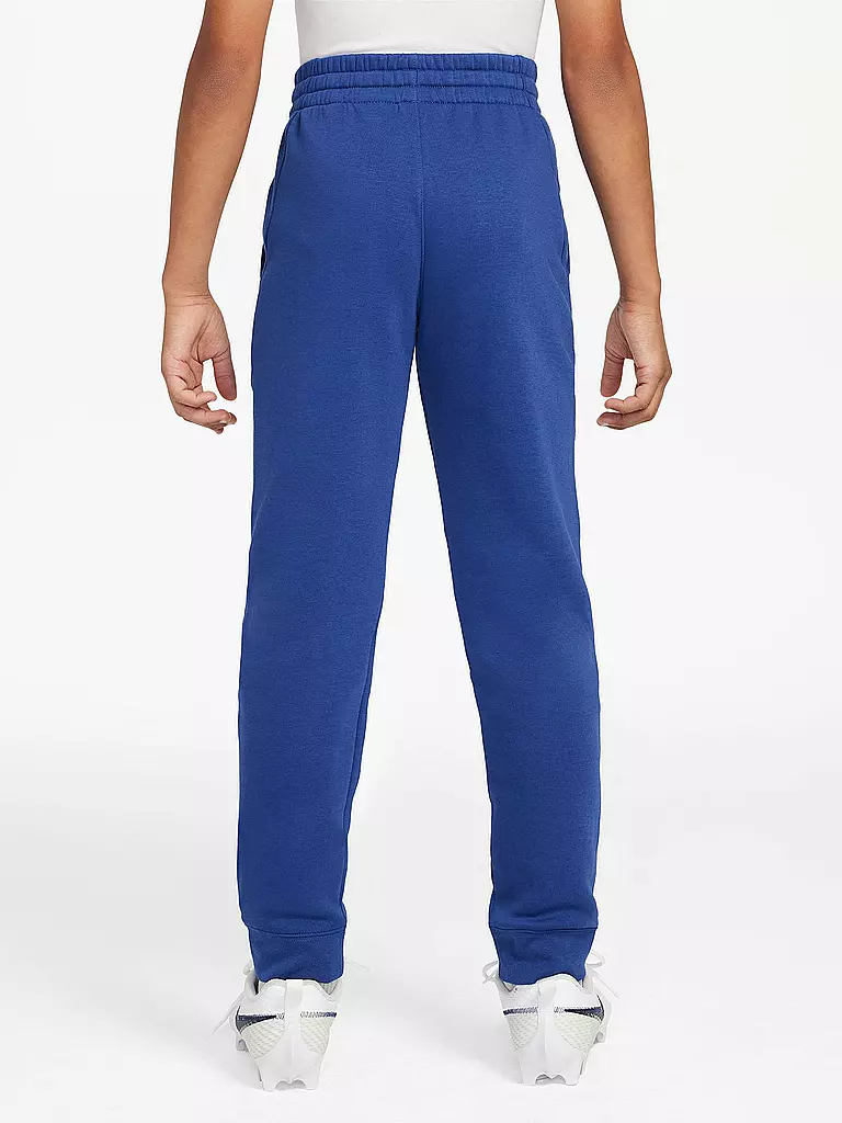 NIKE | Pantalon de jogging CFC Fleece pour garçon | Bleu
