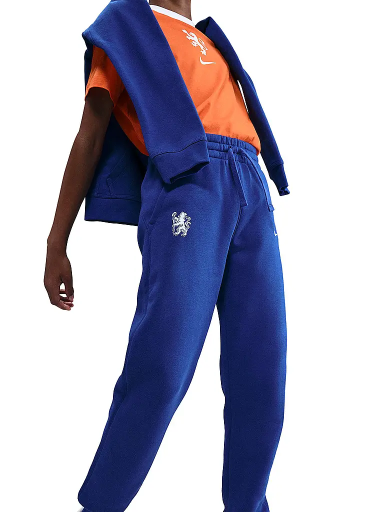NIKE | Pantalon de jogging CFC Fleece pour garçon |