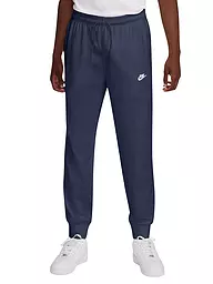 NIKE | Pantalon de jogging Club Fleece pour homme | Bleu foncé