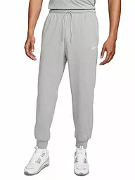 NIKE | Pantalon de jogging Club Fleece pour homme | Gris