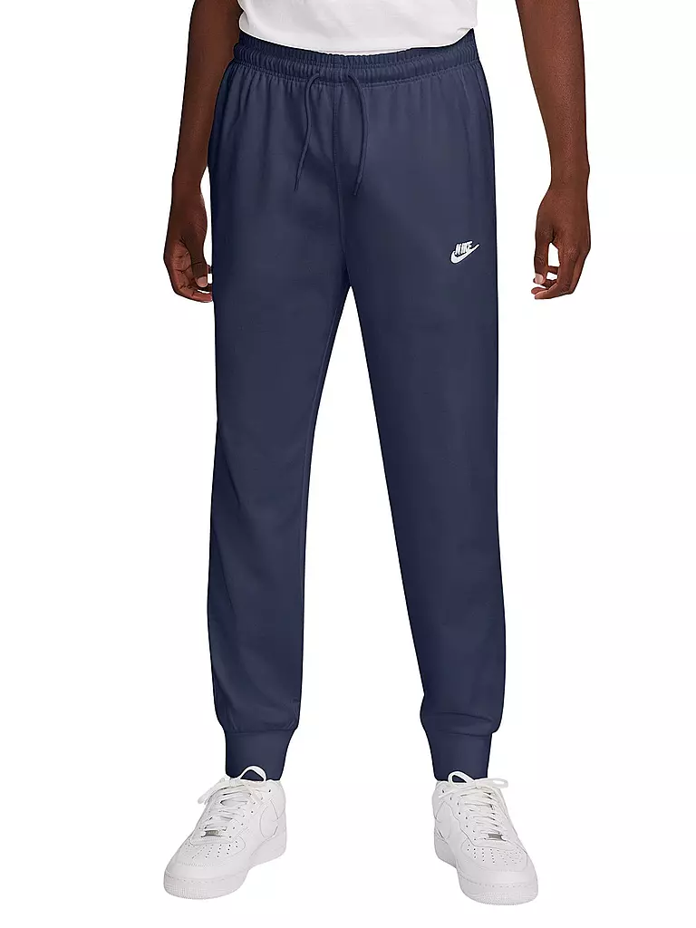 NIKE | Pantalon de jogging Club Fleece pour homme | Bleu foncé