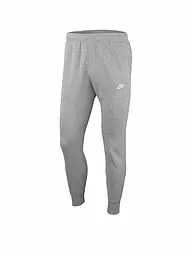 NIKE | Pantalon de jogging homme Sportswear Club French Terry | Gris
