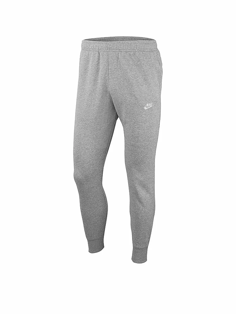 NIKE | Pantalon de jogging Club French Terry pour homme | Gris