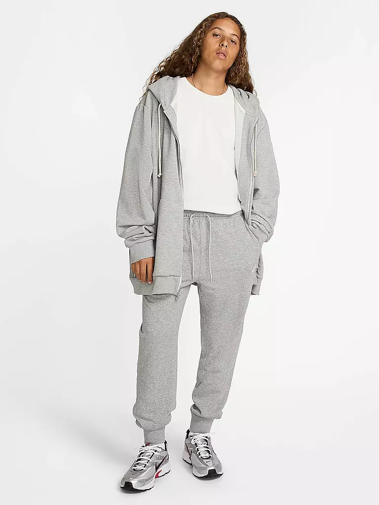 NIKE | Pantalon de jogging Club French Terry pour homme | Gris