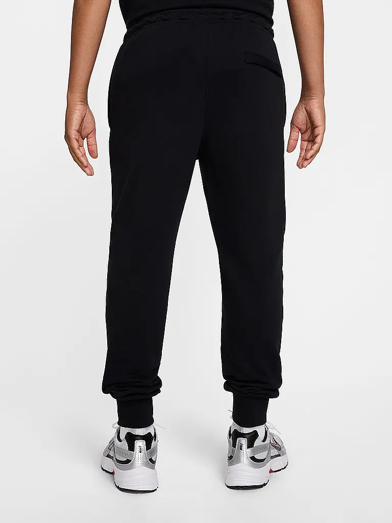 NIKE | Pantalon de jogging Club French Terry pour homme | Noir