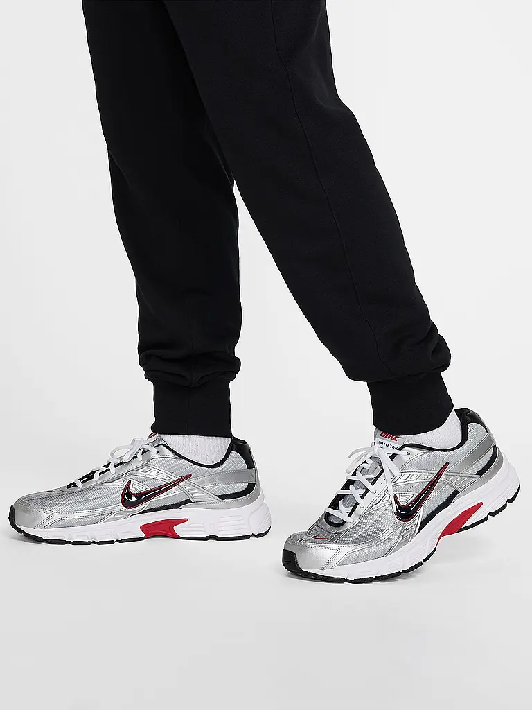 NIKE | Pantalon de jogging Club French Terry pour homme | Noir