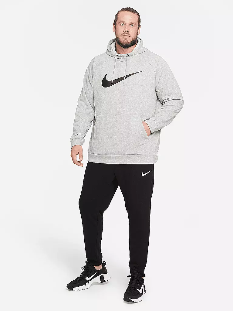 NIKE | Pantalon de jogging Dri-FIT pour homme | Noir