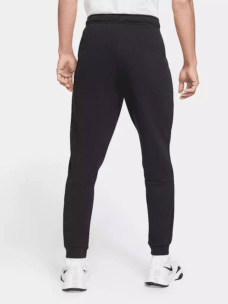 NIKE | Pantalon de jogging Dri-FIT pour homme | Noir