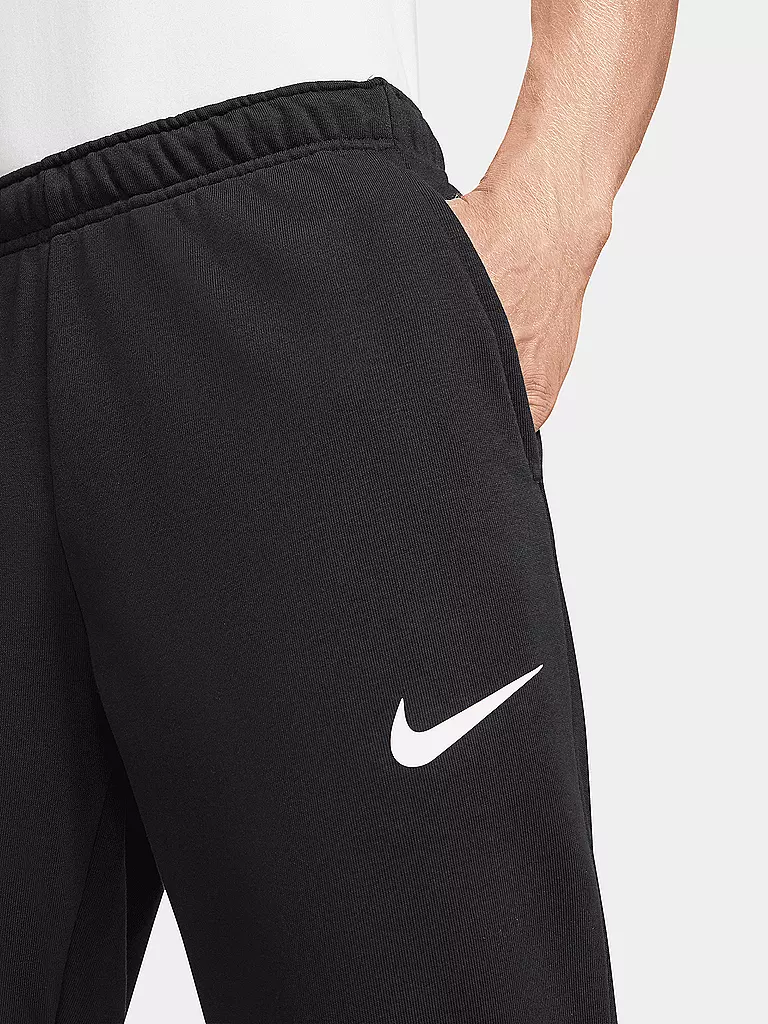 NIKE | Pantalon de jogging Dri-FIT pour homme | Noir