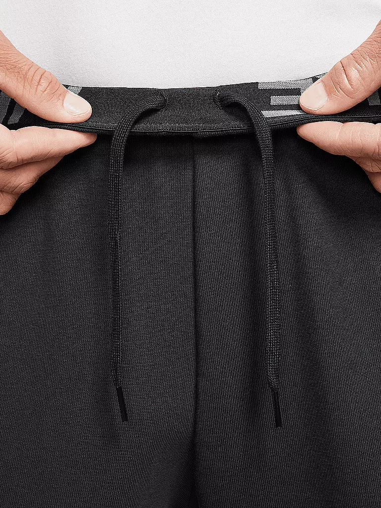 NIKE | Pantalon de jogging Dri-FIT pour homme | Noir
