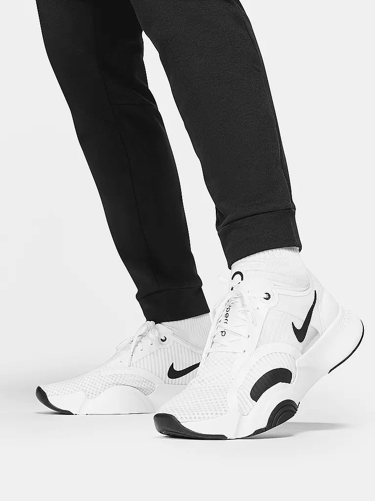 NIKE | Pantalon de jogging Dri-FIT pour homme | Noir