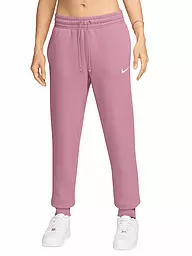 NIKE | Pantalon de jogging femme NSW Phnx FLC | Rose