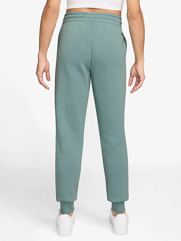NIKE | Pantalon de jogging femme NSW Phnx FLC | Pétrole