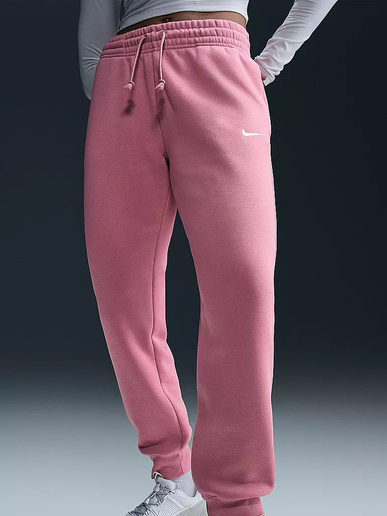 NIKE | Pantalon de jogging femme NSW Phnx FLC | 