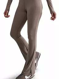 NIKE | Pantalon de jogging femme Sportswear Chill Knit | Marron