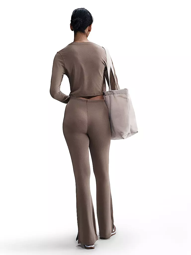NIKE | Pantalon de jogging femme Sportswear Chill Knit |