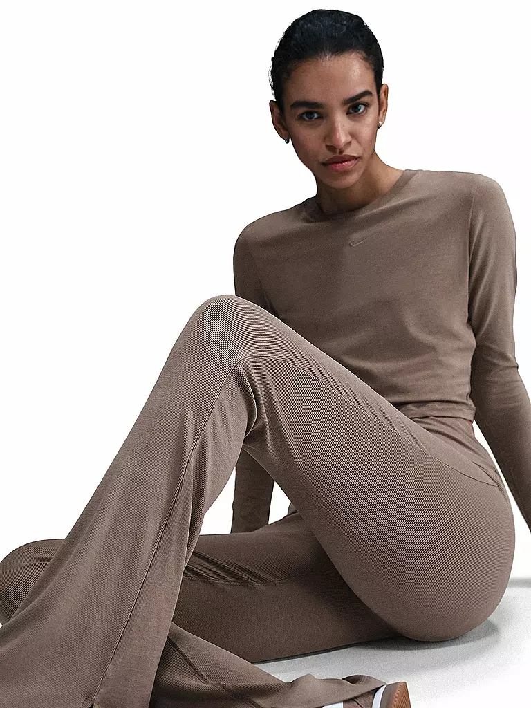 NIKE | Pantalon de jogging femme Sportswear Chill Knit |