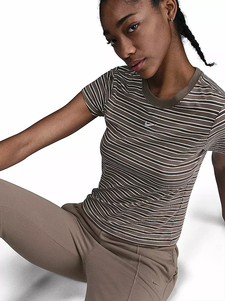 NIKE | Pantalon de jogging femme Sportswear Chill Terry |