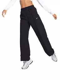 NIKE | Pantalon de jogging femme Sportswear Everything Wovens | Noir