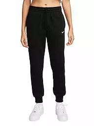 NIKE | Pantalon de jogging femme Sportswear Phoenix Fleece | Noir