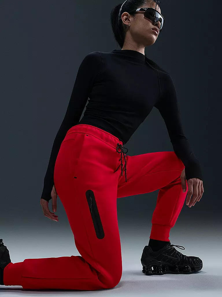NIKE | Pantalon de jogging femme Sportswear Tech Fleece |