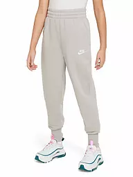 NIKE | Pantalon de jogging fille Sportswear Club Fleece | Camel