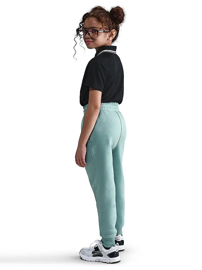 NIKE | Pantalon de jogging fille Sportswear Club Fleece | Pétrole