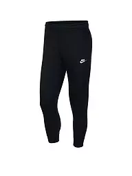 NIKE | Pantalon de jogging homme Sportswear Club Fleece | Noir