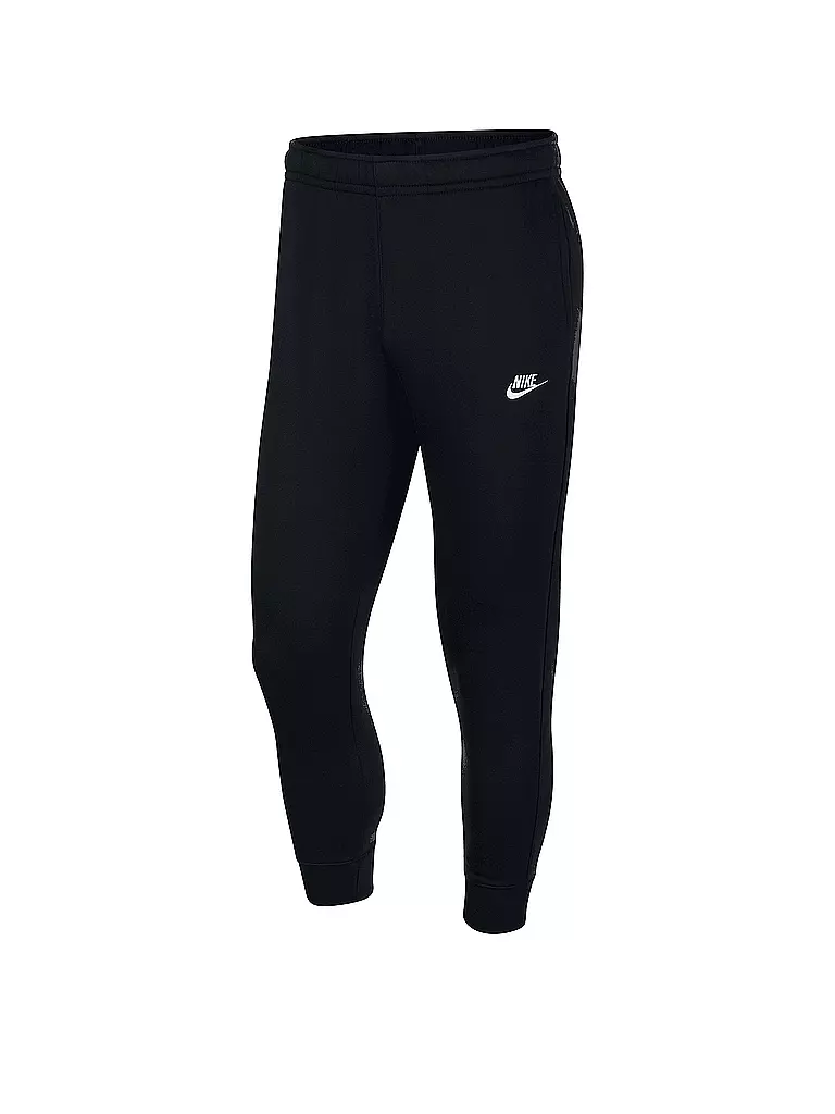 NIKE | Pantalon de jogging homme Sportswear Club Fleece | Noir