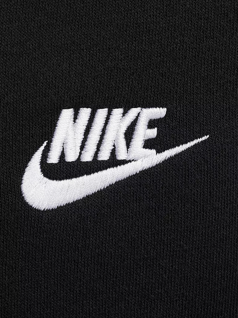 NIKE | Pantalon de jogging homme Sportswear Club Fleece | Noir