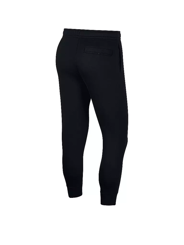 NIKE | Pantalon de jogging homme Sportswear Club Fleece | Noir