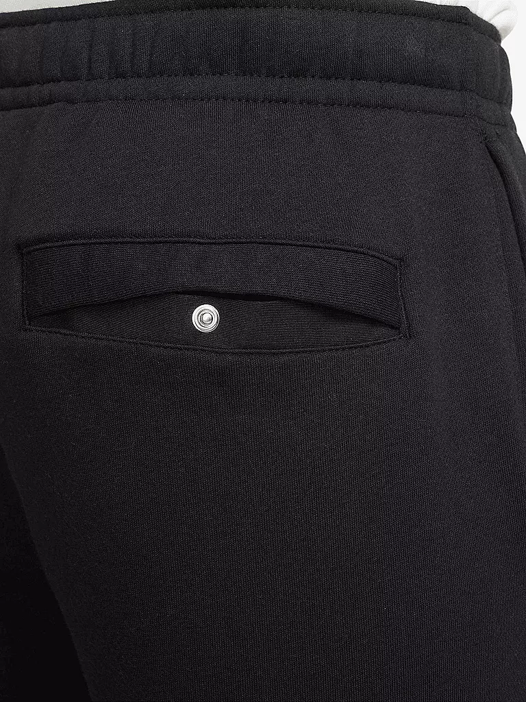 NIKE | Pantalon de jogging homme Sportswear Club Fleece | Noir