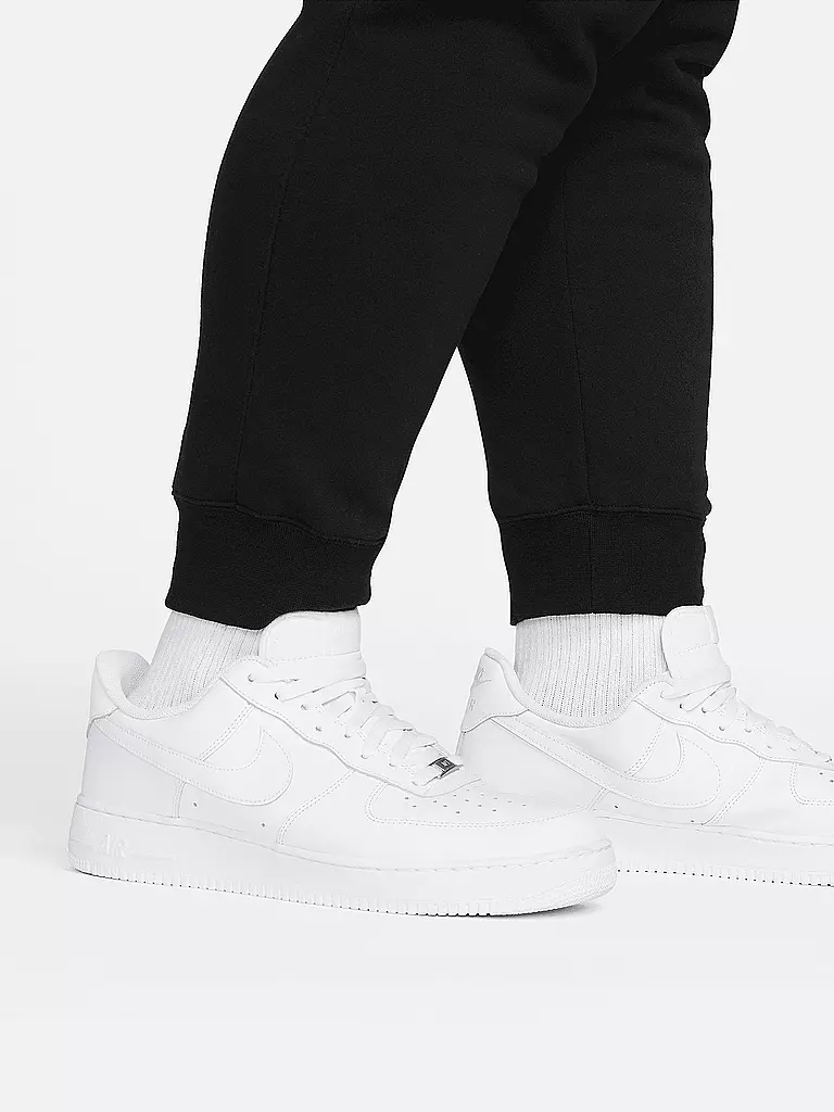 NIKE | Pantalon de jogging homme Sportswear Club Fleece | Noir