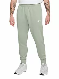 NIKE | Pantalon de jogging homme Sportswear Club French Terry | Vert clair