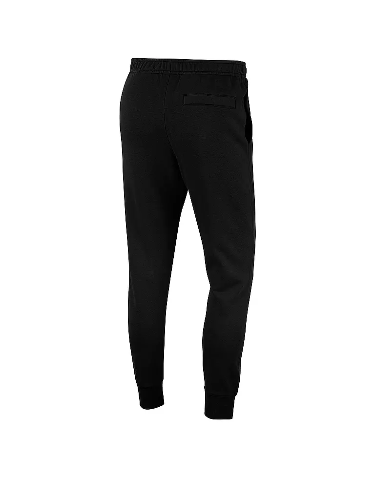 NIKE | Pantalon de jogging homme Sportswear Club French Terry | Noir