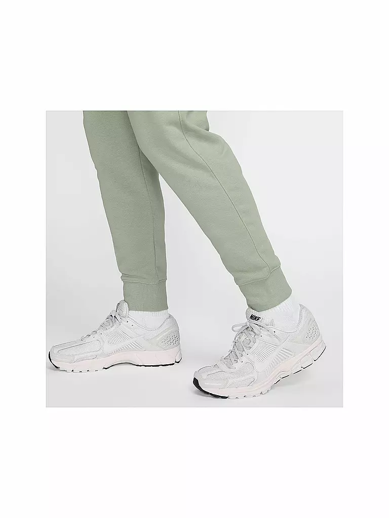 NIKE | Pantalon de jogging homme Sportswear Club French Terry | Vert clair