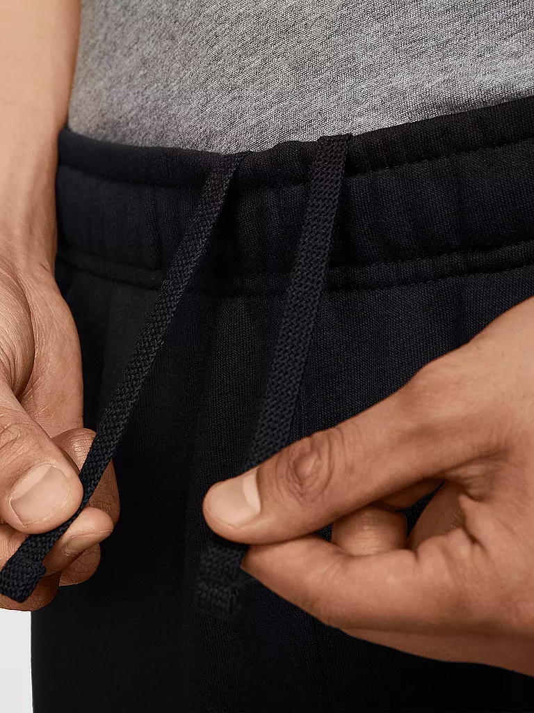 NIKE | Pantalon de jogging homme Sportswear Club French Terry | Noir