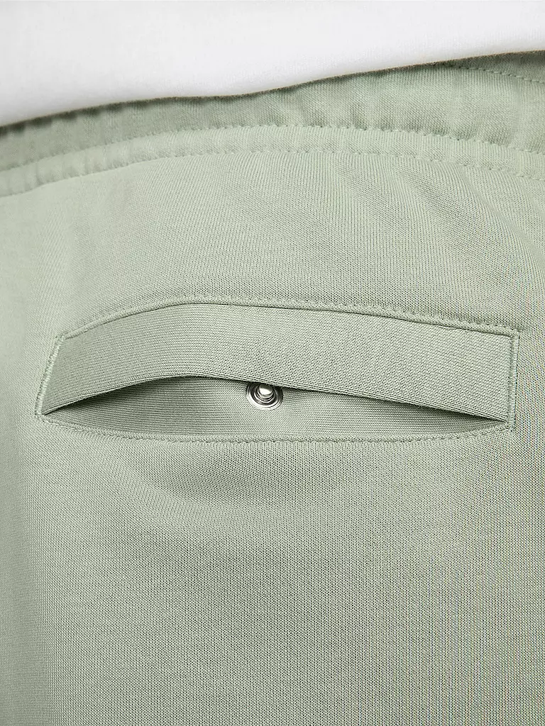 NIKE | Pantalon de jogging homme Sportswear Club French Terry | Vert clair