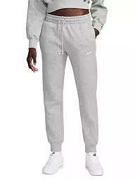 NIKE | Pantalon de jogging femme Sportswear Phoenix Fleece | Gris