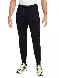 NIKE | Pantalon de jogging Tech Fleece pour homme | Noir
