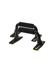 NIKE | Poignées de pompes - Parallettes Push Up Grip 3.0 | Noir