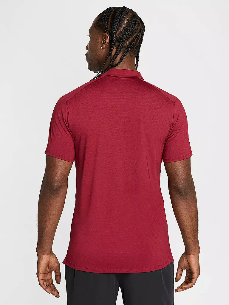 NIKE | Polo de tennis Advantage pour homme |