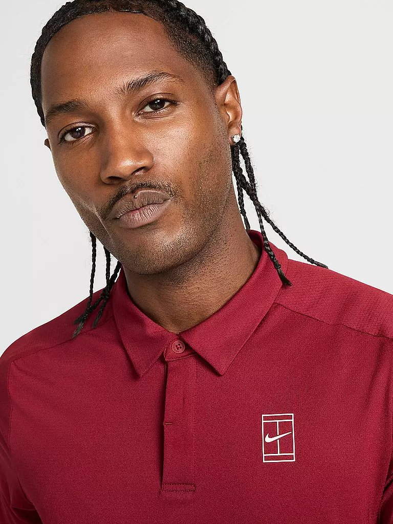 NIKE | Polo de tennis Advantage pour homme |