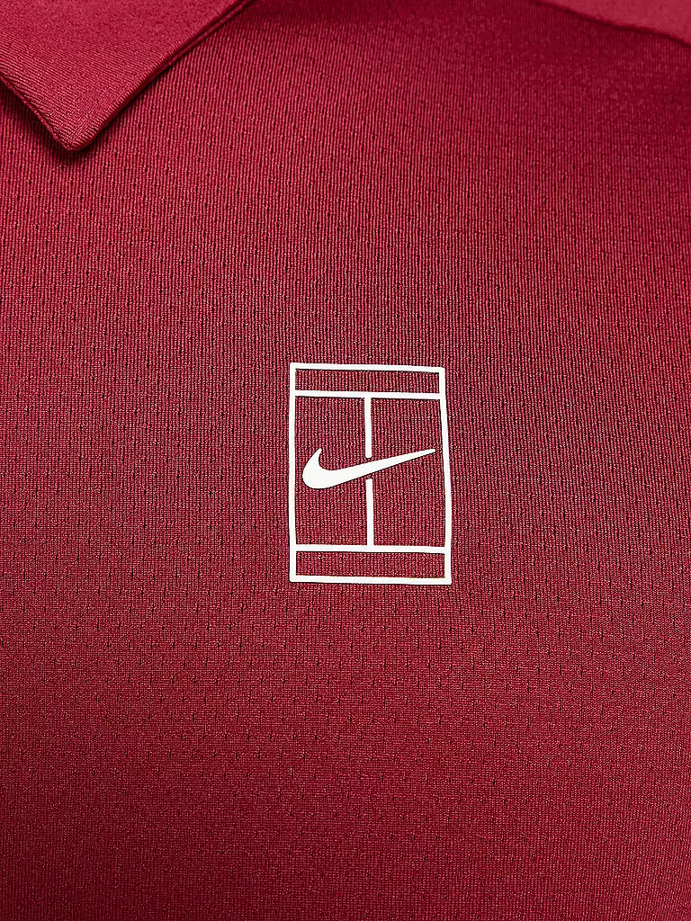 NIKE | Polo de tennis Advantage pour homme |