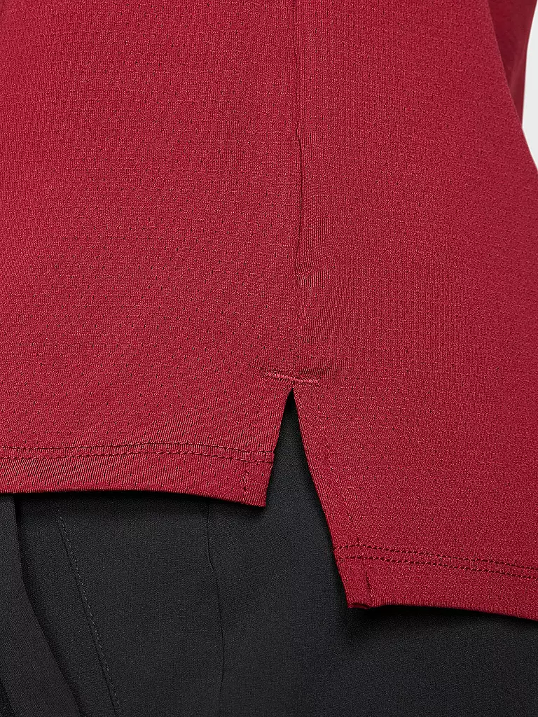 NIKE | Polo de tennis Advantage pour homme |